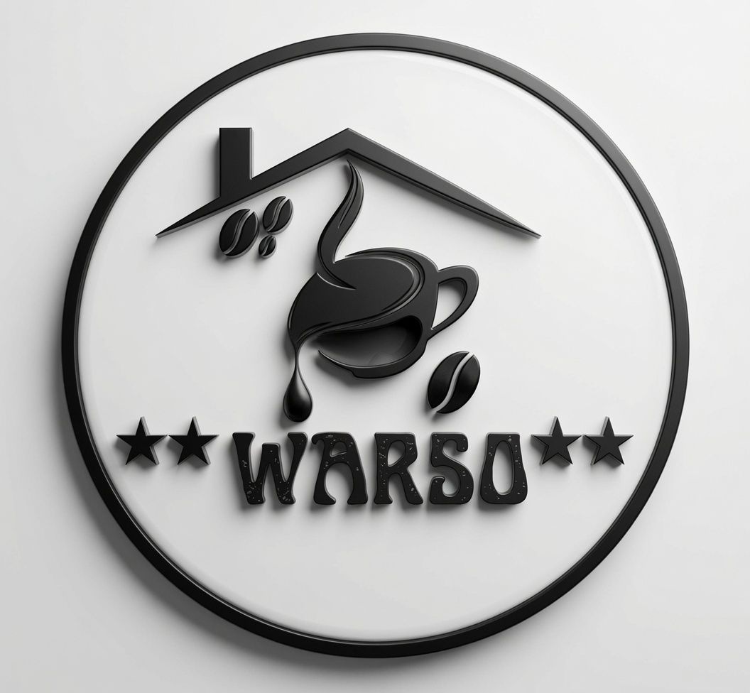 Warso Coffee